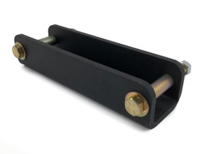 Chevrolet Silverado 3500 Carrier Bearing Drop Kit - Rear - Tuff Country - `01-`10